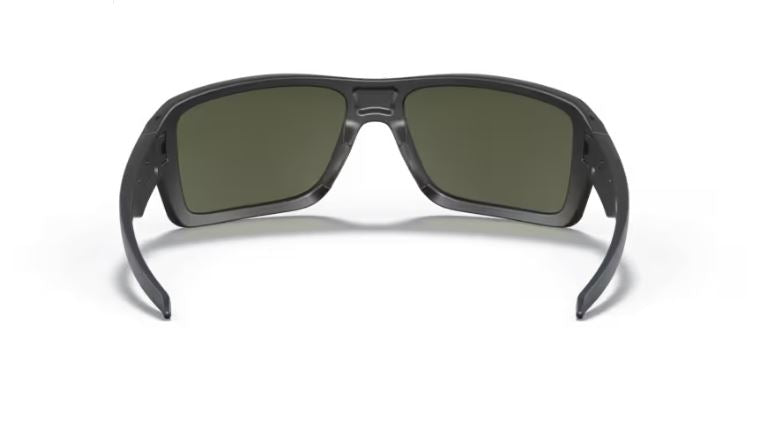 OAKLEY OO9380 938001 Double edge