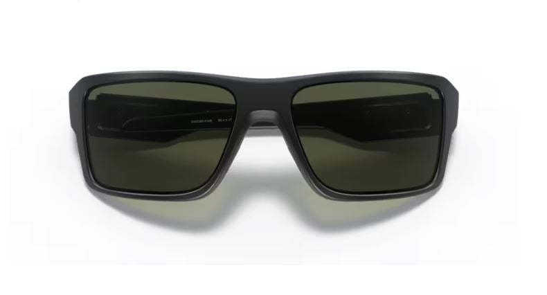 OAKLEY OO9380 938001 Double edge