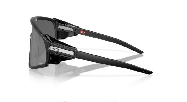 OAKLEY OO9404 940401 Latch panel