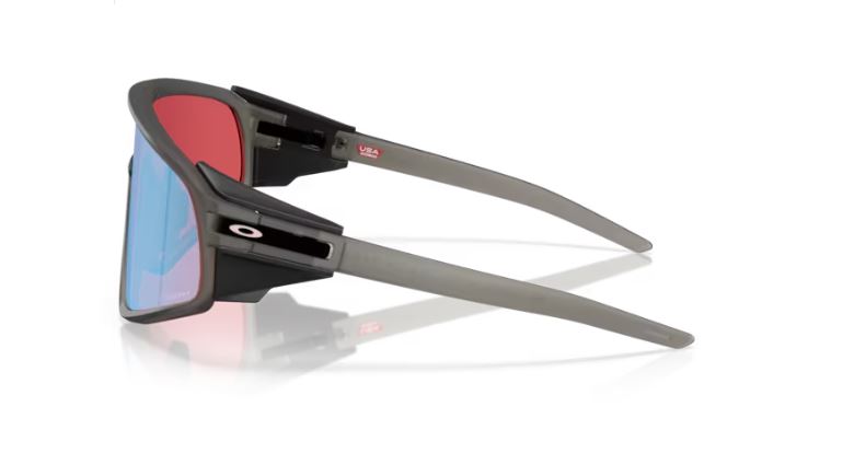 OAKLEY OO9404 940412 Latch panel
