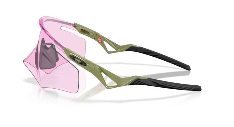 OAKLEY OO9481D 948106 Qntm kato