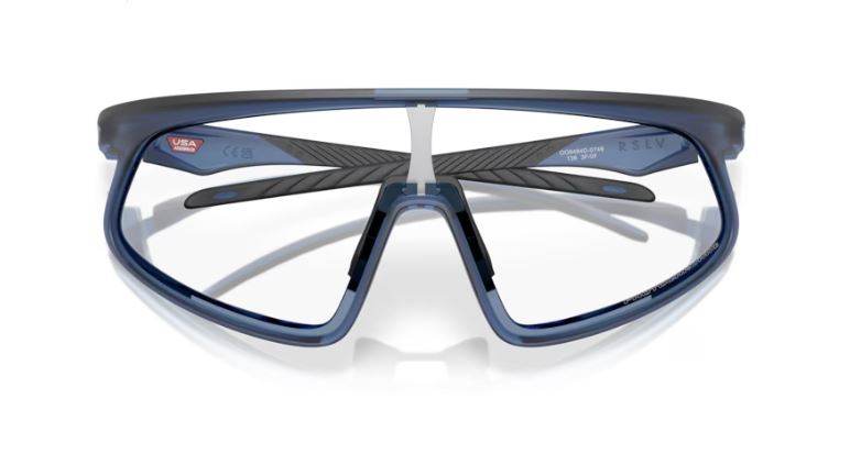 OAKLEY OO9484D 948407 Rslv