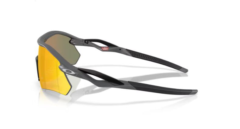 OAKLEY OO9495D 949503 Radar plate