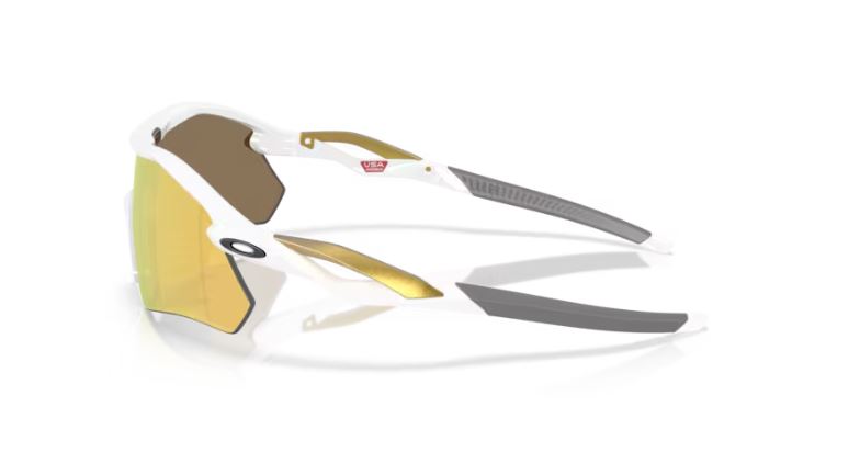 OAKLEY OO9495D 949505 Radar plate