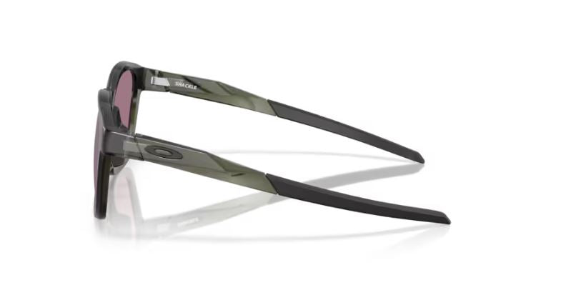 OAKLEY OO9507D 950702 Shackle