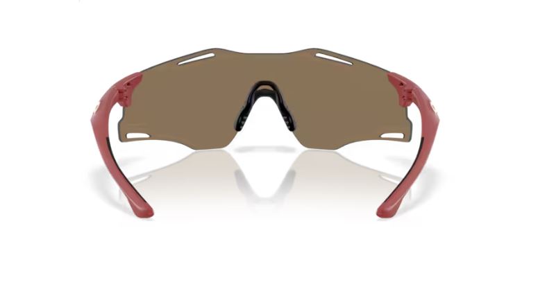 OAKLEY OO9512D 951203 Cybr zero