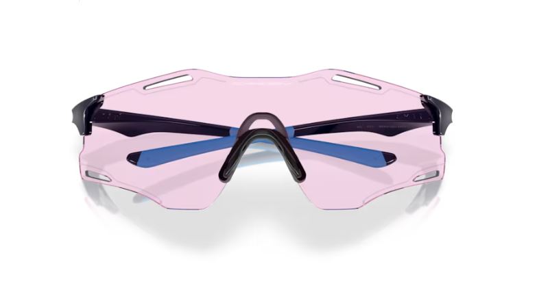OAKLEY OO9512D 951204 Cybr zero
