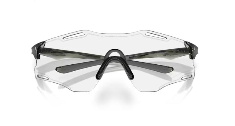 OAKLEY OO9512D 951206 Cybr zero