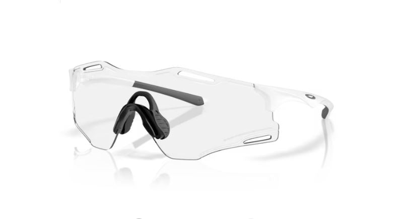OAKLEY OO9512D 951201 Cybr zero