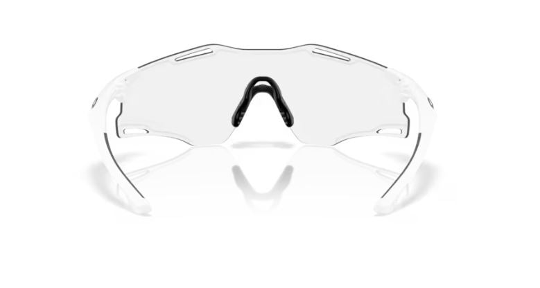OAKLEY OO9512D 951201 Cybr zero