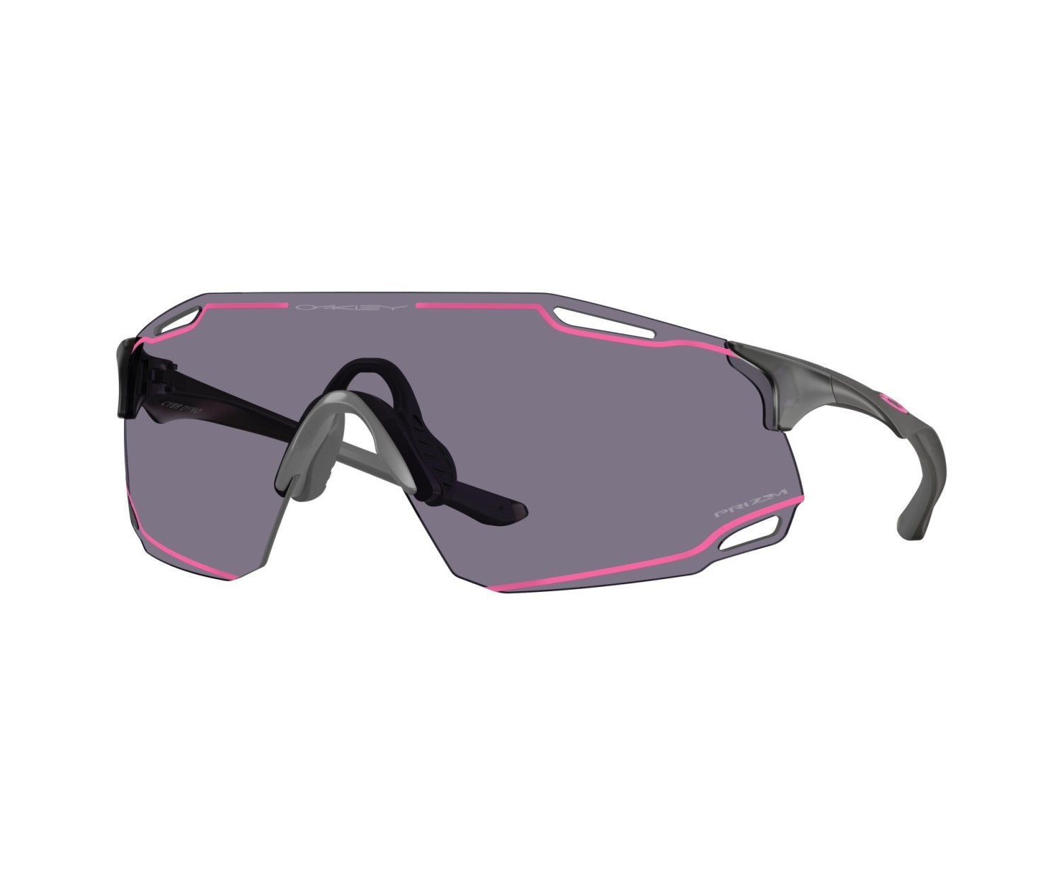 OAKLEY OO9513D-951310-39 CYBR DYNO