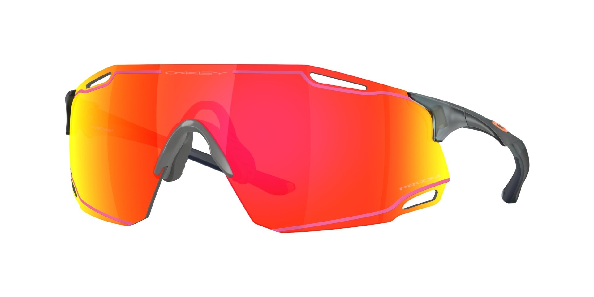 OAKLEY OO9513D-951312-39 CYBR DYNO