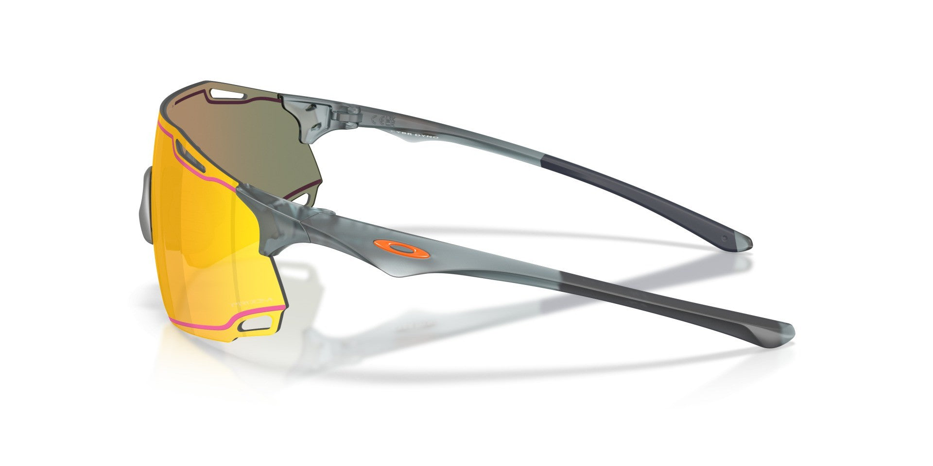 OAKLEY OO9513D-951312-39 CYBR DYNO
