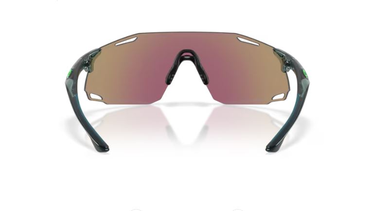 OAKLEY OO9513D 951302 Cybr dyno