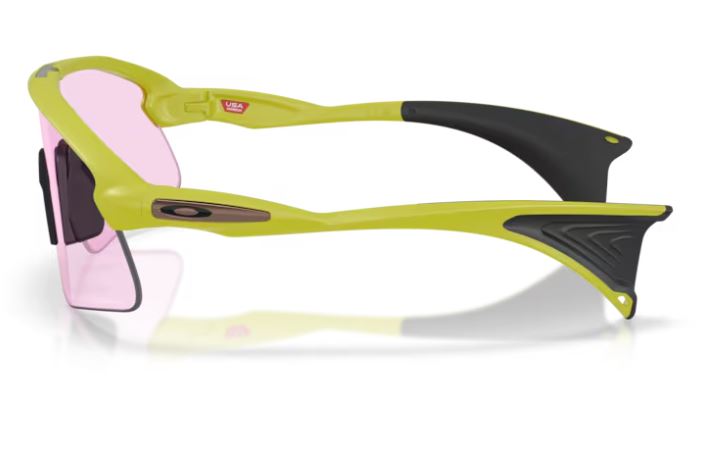 OAKLEY OO9517 951715 Stunt devil