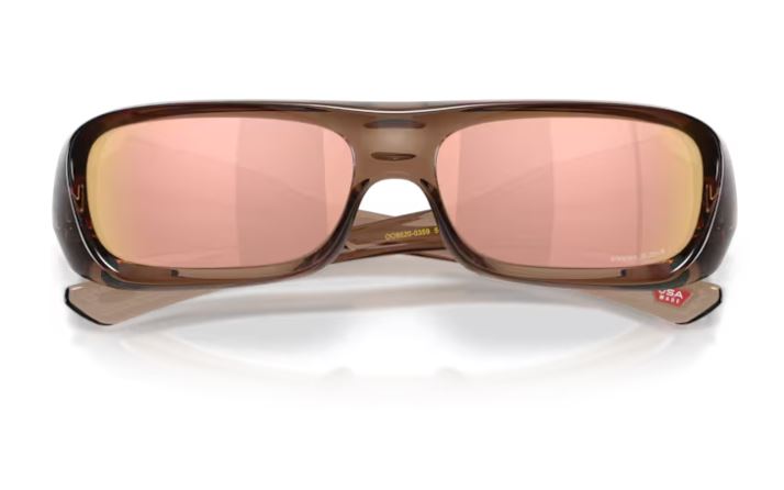 OAKLEY OO9520 952003 Permian
