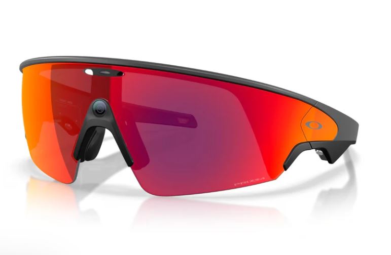 OAKLEY META OW8001-010 Vanguard