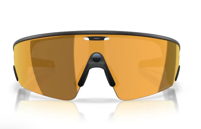 OAKLEY META OW8001-040 Vanguard