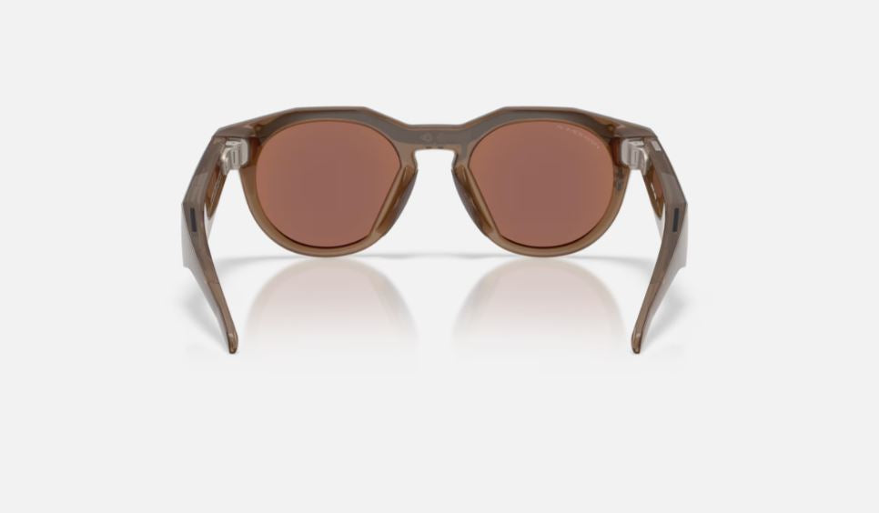 OAKLEY META OW8002-0651 HSTN Brown