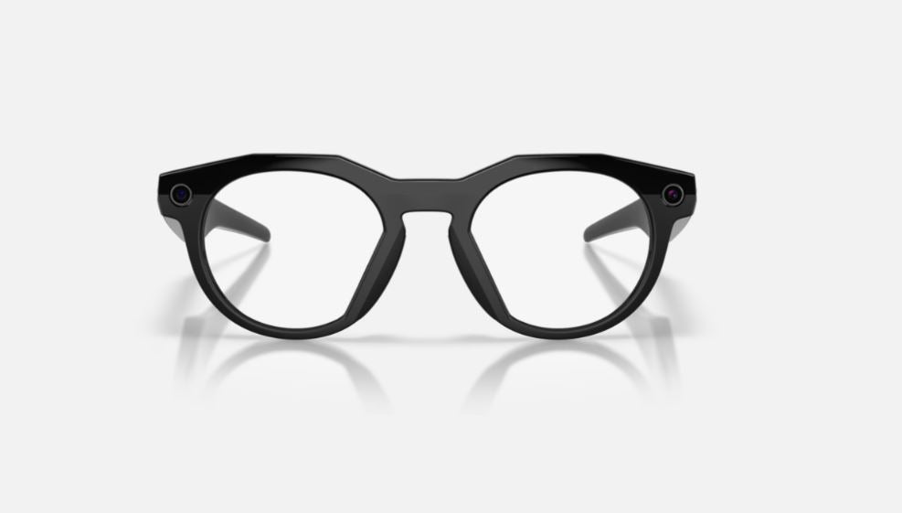 OAKLEY META OW8002-0751 HSTN Black