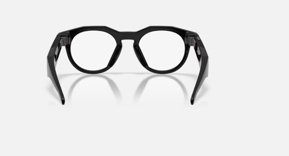 OAKLEY META OW8002-0751 HSTN Black