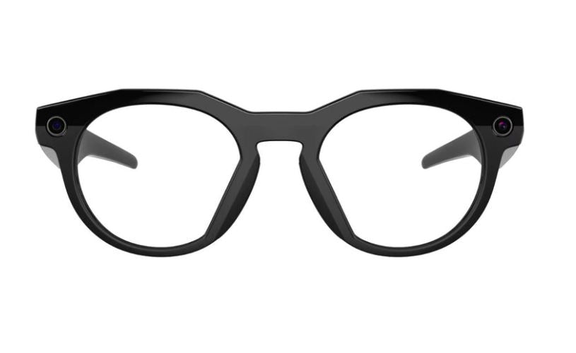 OAKLEY META OW8002-0751 HSTN Black