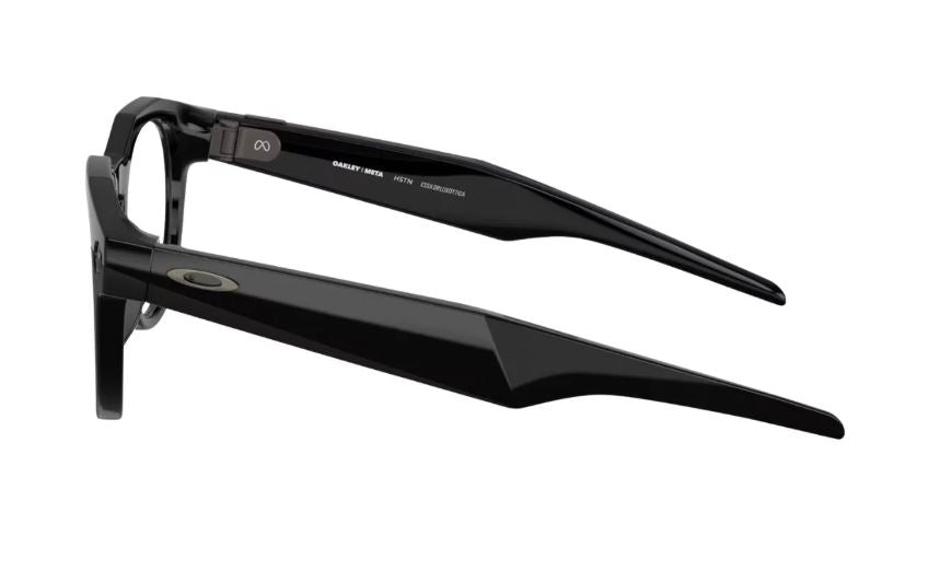 OAKLEY META OW8002-0751 HSTN Black