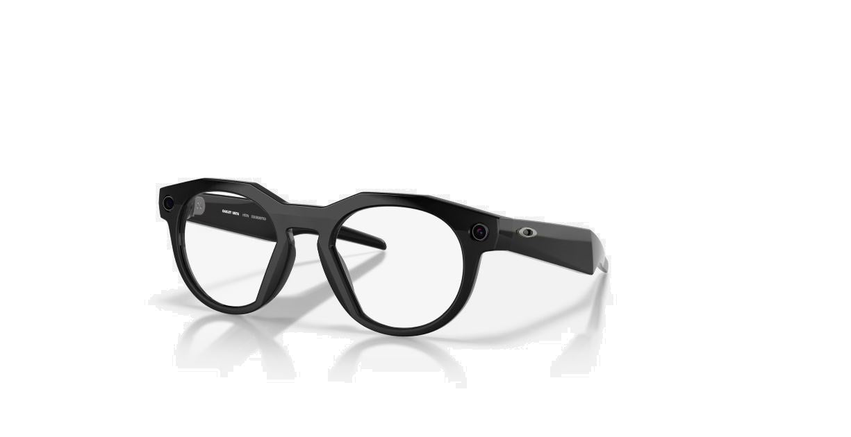 OAKLEY META OW8002-251 HSTN Black