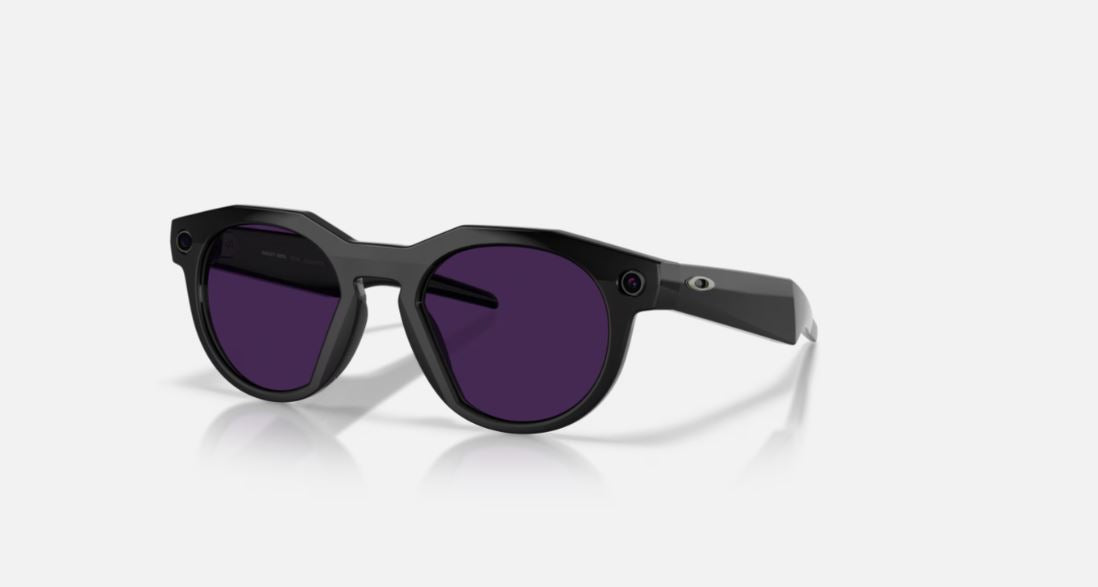 OAKLEY META OW8002-251 HSTN Black