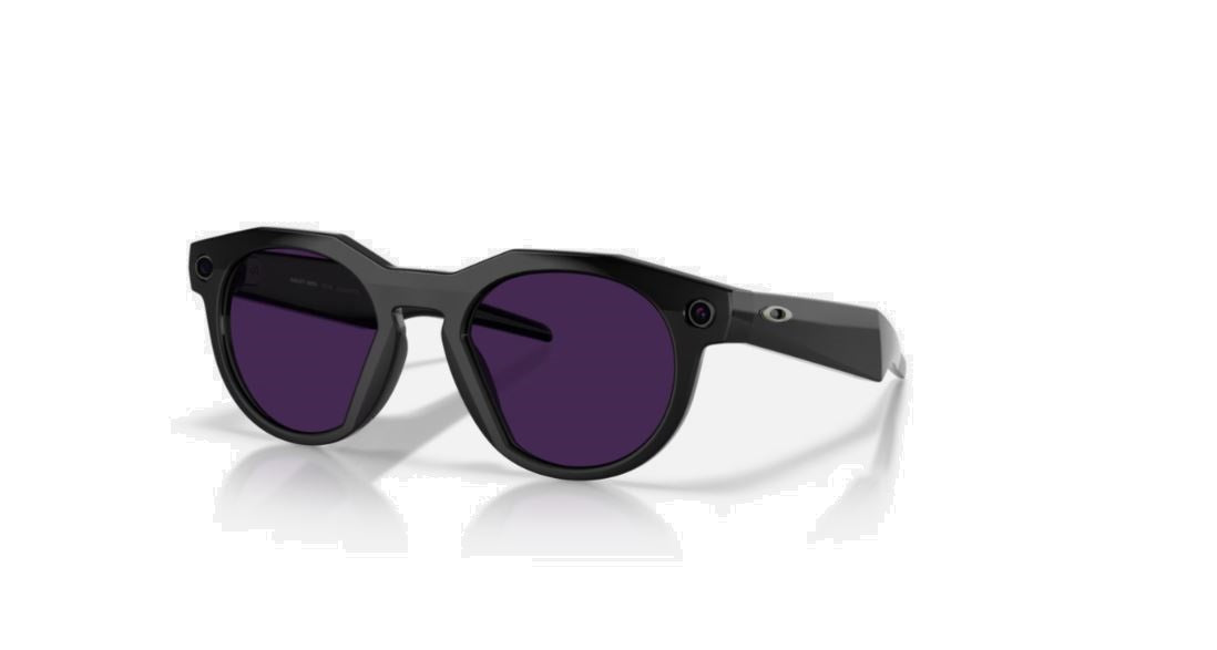 OAKLEY META OW8002-251 HSTN Black