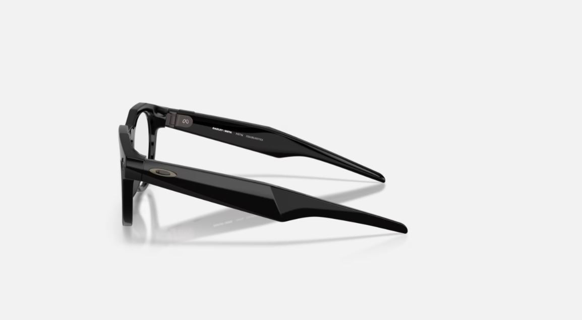 OAKLEY META OW8002-251 HSTN Black