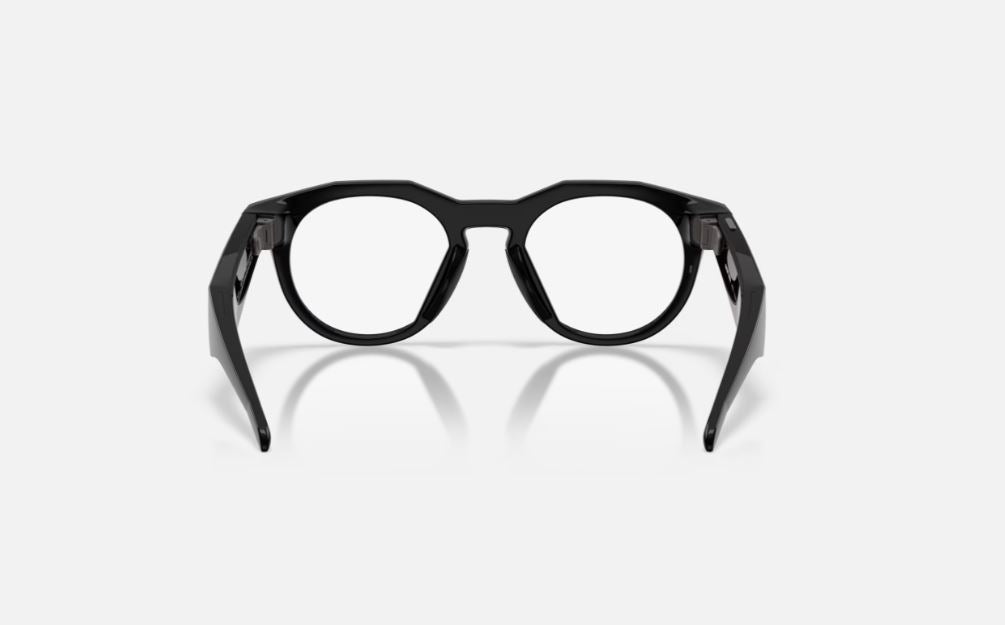 OAKLEY META OW8002-251 HSTN Black