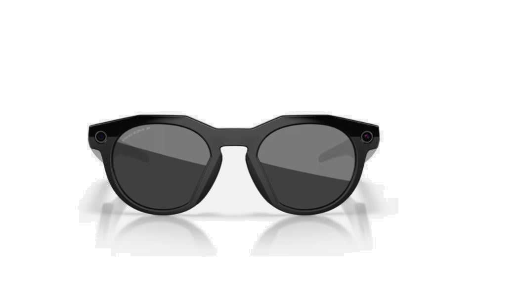 OAKLEY META OW8002-351 HSTN Black