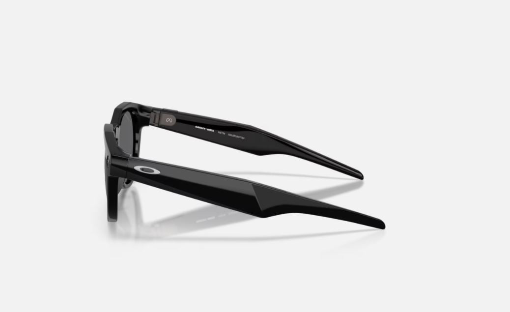 OAKLEY META OW8002-351 HSTN Black