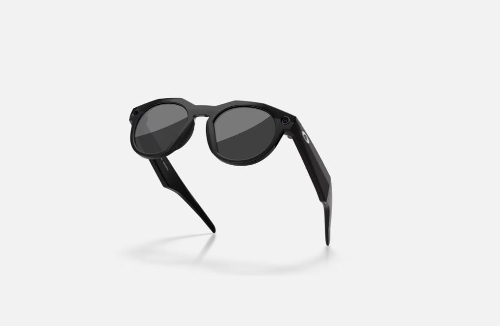 OAKLEY META OW8002-351 HSTN Black