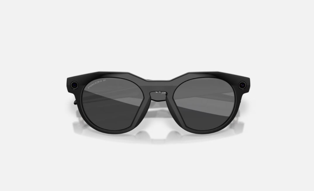 OAKLEY META OW8002-351 HSTN Black