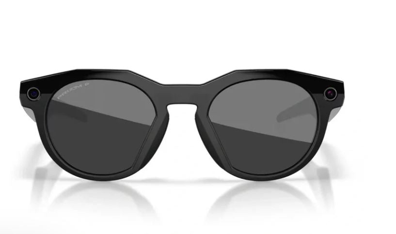 OAKLEY META OW8002-351 HSTN Black