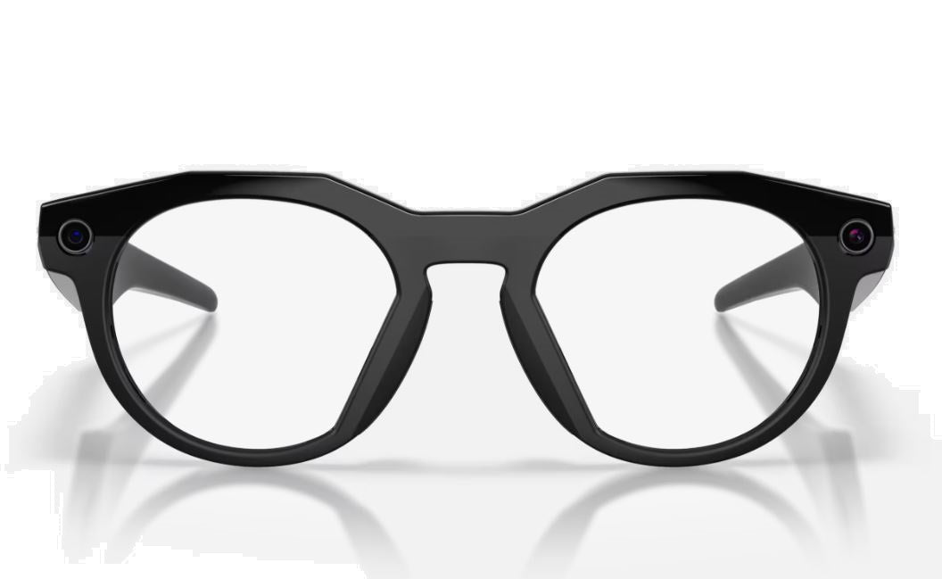 OAKLEY META OW8002-251 HSTN Black