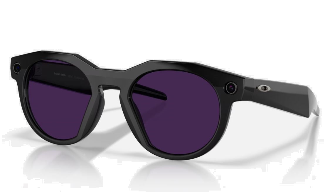 OAKLEY META OW8002-251 HSTN Black