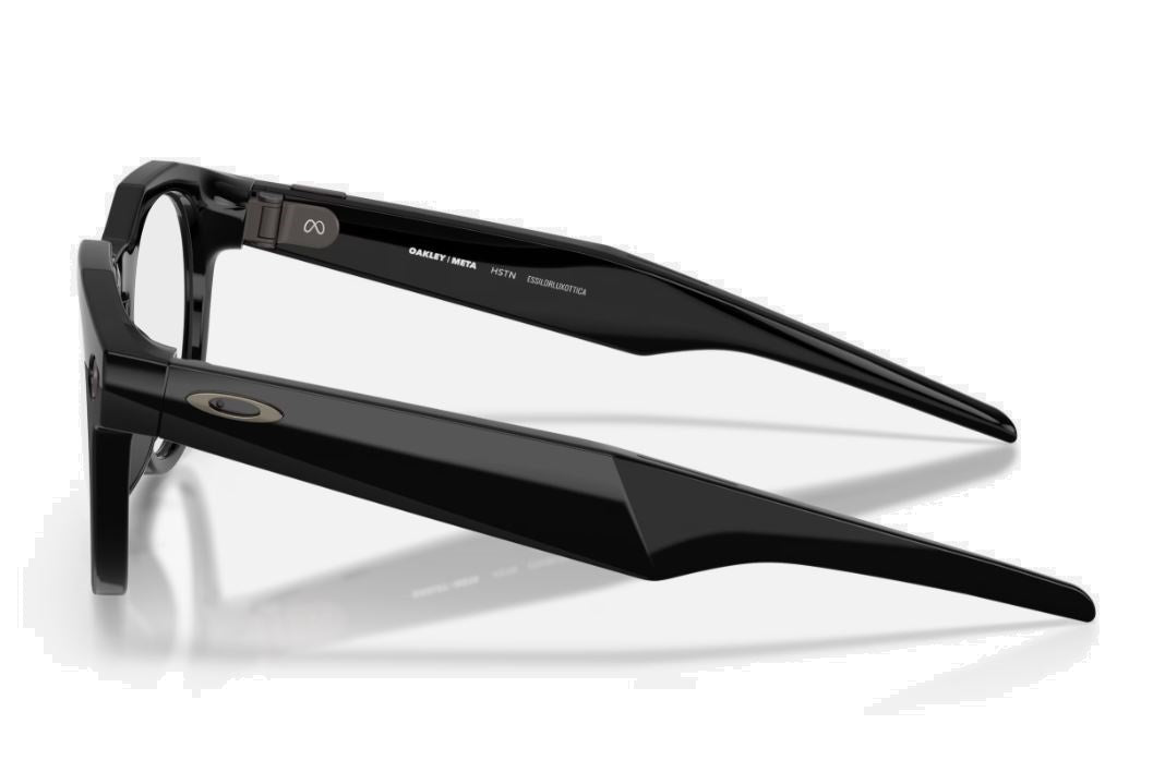 OAKLEY META OW8002-251 HSTN Black