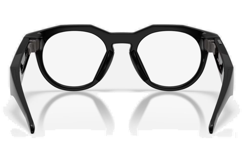 OAKLEY META OW8002-251 HSTN Black