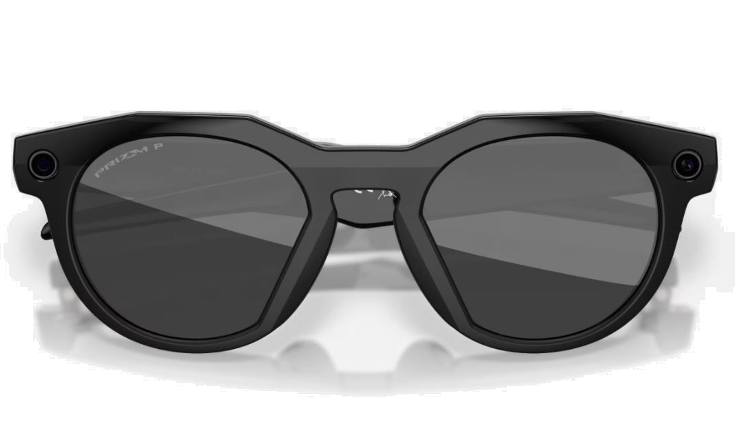 OAKLEY META OW8002-351 HSTN Black