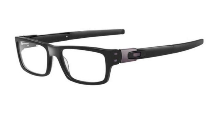 OAKLEY OX 1034 22 202 Black Muffler