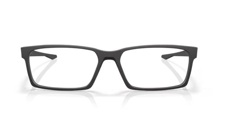 OAKLEY OX8060 806001 Overhead