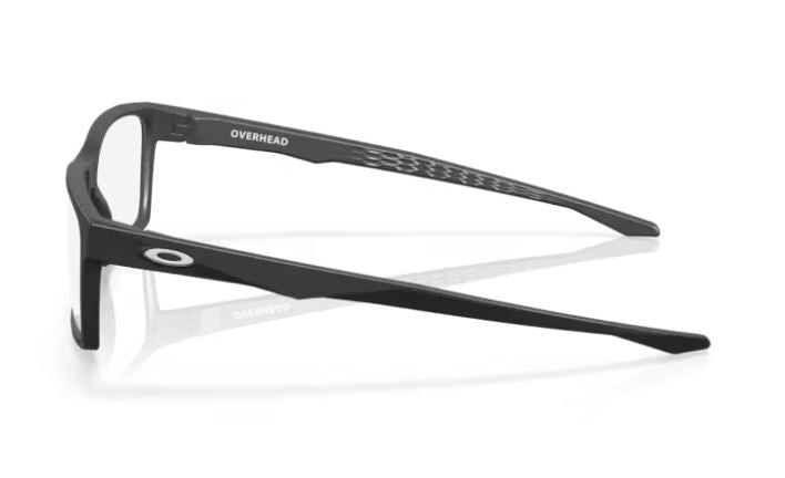 OAKLEY OX8060 806001 Overhead