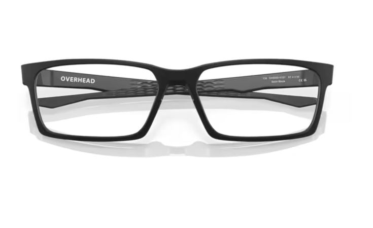 OAKLEY OX8060 806001 Overhead