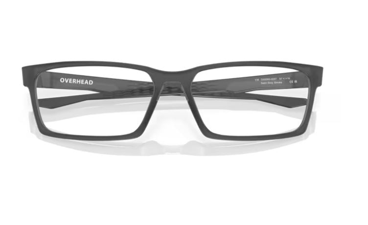OAKLEY OX8060 806002 Overhead