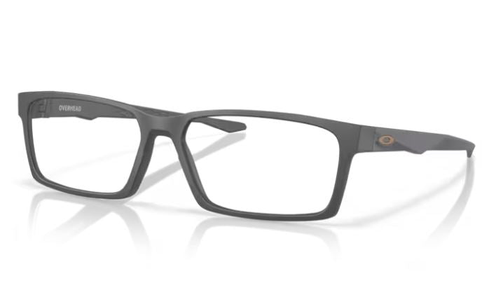OAKLEY OX8060 806010 Overhead