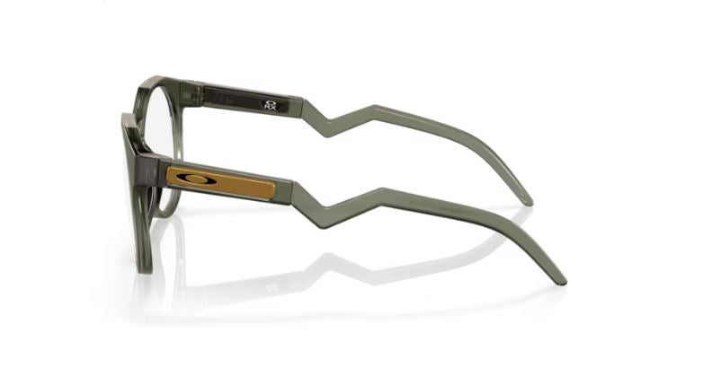 OAKLEY OX8139 813904 Hstn rx