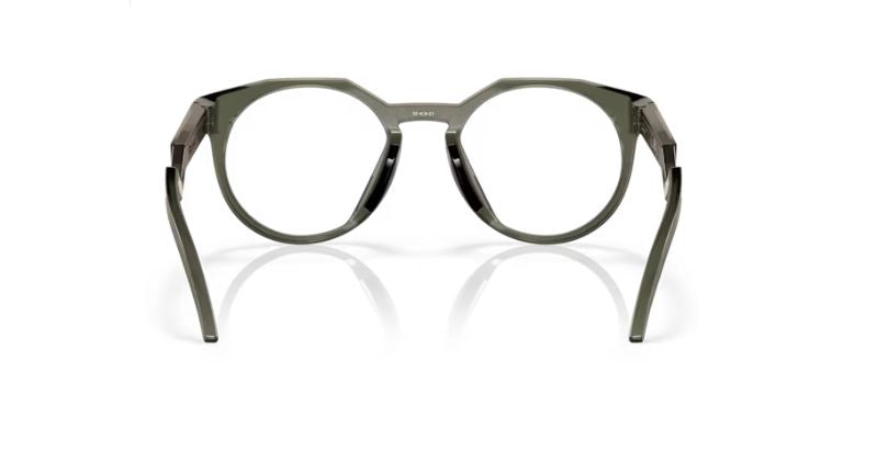 OAKLEY OX8139 813904 Hstn rx